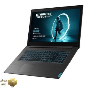 لپ تاپ 15 اینچی لنوو مدل Ideapad L340 i7(9750)16GB 1TB + 512 4G(1650)