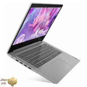 لپ تاپ 15 اینچی لنوو Lenovo IdeaPad 3- i3 10110U-4GB-1TB-2G-HD