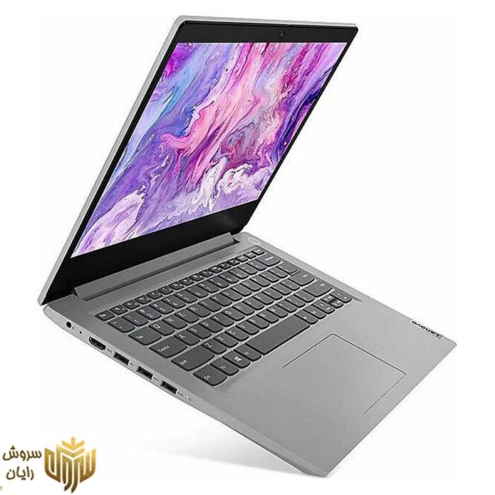لپ تاپ 15 اینچی لنوو Lenovo IdeaPad 3- i7 10510U-8GB-1TB-2GB 330 -FHD