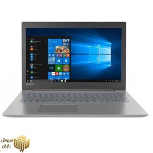 لپ تاپ 15 اینچی لنوو مدل Lenovo IdeaPad 330-Intel N5000-8GB-1TB-INT