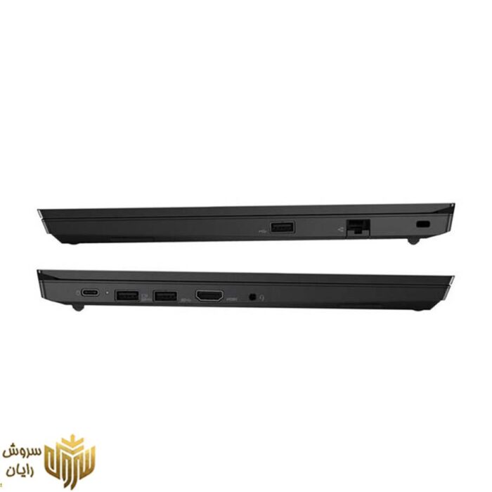 لپ تاپ 15 اینچی لنوو مدل Lenovo ThinkPad E15-Core i7 10510U-16GB-1TB-2GB RX640