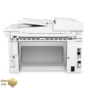 پرینتر چهار کاره لیزری اچ پی مدل LaserJet Pro MFP M130fw
