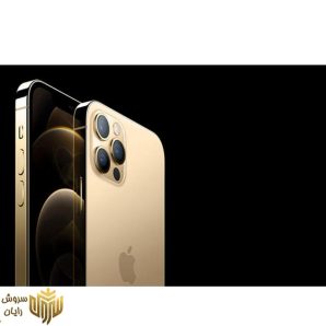 گوشی موبایل اپل مدل iPhone 12 Pro Max A2412 دو سیم کارت ظرفیت 256 گیگابایت