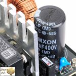 پاور کامپیوتر گرین مدل GP350A-ECO Rev3.1