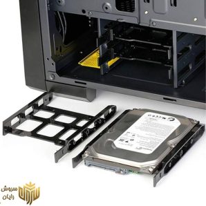 کیس کامپیوتر گرین مدل PARS EVO