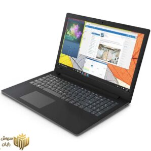 لپ تاپ 15 اینچی لنوو مدل Lenovo V145- A6-9225-4GB-1T  HD
