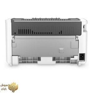 پرینتر لیزری اچ پی مدل LaserJet Pro M12a