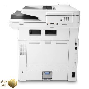 پرینتر چهار کاره لیزری اچ پی مدل LaserJet Pro MFP M428fdn