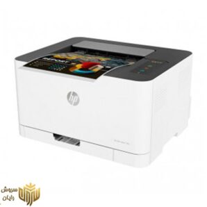 پرینتر رنگی لیزری اچ پی مدل Color Laser 150a