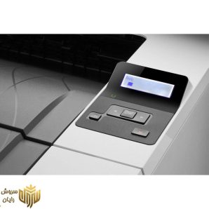 پرینتر لیزری اچ پی مدل LaserJet Pro M404dn