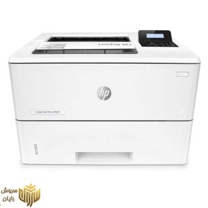 پرینتر لیزری اچ پی مدل LaserJet Pro M501dn