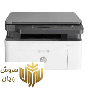 پرینتر چندکاره لیزری اچ پی مدل Laser MFP 135a