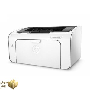 پرینتر لیزری اچ پی مدل LaserJet Pro M12a