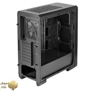 کیس کامپیوتر گرین مدل PARS EVO