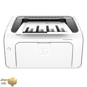 پرینتر لیزری اچ پی مدل LaserJet Pro M12w