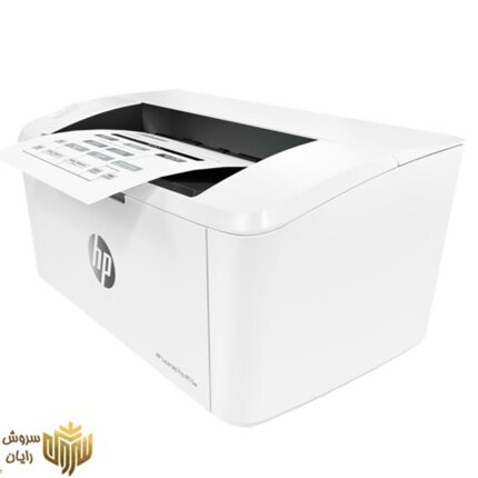 پرینتر لیزری اچ پی مدل LaserJet Pro M15w