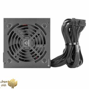 پاور کامپیوتر گرین مدل GP500A-ECO Rev3.1