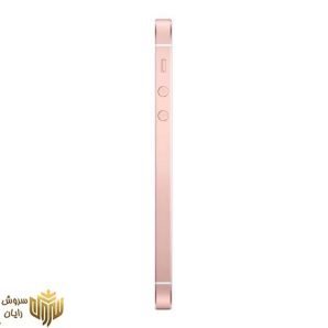 گوشی موبایل اپل مدل iPhone SE ظرفیت 64 گیگابایت