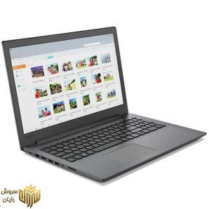 لپ تاپ 15 اینچی لنوو مدل Lenovo IdeaPad 130-IP130-i3 8130U-4GB-1TB-2GB