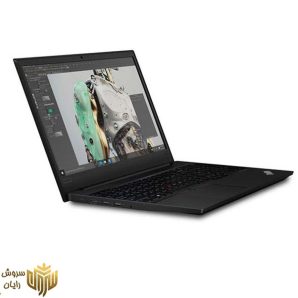 لپ تاپ 15 اینچی لنوو مدل Lenovo ThinkPad E590 i3 8145U-8GB-1TB+128SSD-INT