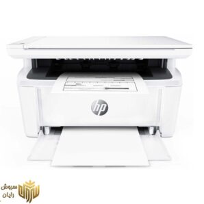 پرینتر چندکاره لیزری اچ پی مدل LaserJet Pro MFP M28a