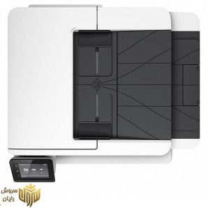 پرینتر چهار کاره لیزری اچ پی مدل HP LaserJet Pro MFP M426fdn