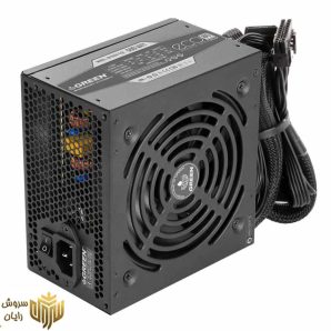 پاور کامپیوتر گرین مدل GP500A-ECO Rev3.1