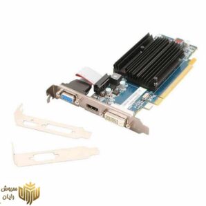 کارت گرافیک سافایر مدل Radeon HD 6450