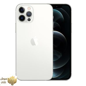 گوشی موبایل اپل مدل iPhone 12 Pro دو سیم کارت ظرفیت 512 گیگابایت