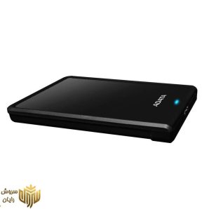 هارددیسک اکسترنال ADATA مدل HV620S ظرفیت 1 ترابایت