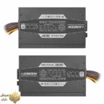 پاور کامپیوتر گرین مدل GP350A-ECO Rev3.1