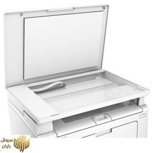 پرینتر چهار کاره لیزری اچ پی مدل LaserJet Pro MFP M130fw