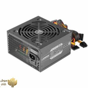 پاور کامپیوتر گرین مدل GP350A-ECO Rev3.1