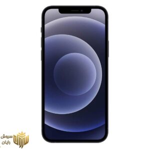 گوشی موبایل اپل مدل iPhone 12 دو سیم‌ کارت ظرفیت 64 گیگابایت
