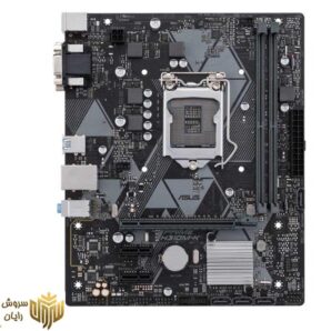 مادربرد ایسوس مدل PRIME H310M-K
