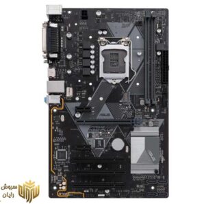 مادربرد ایسوس مدل PRIME H310-PLUS