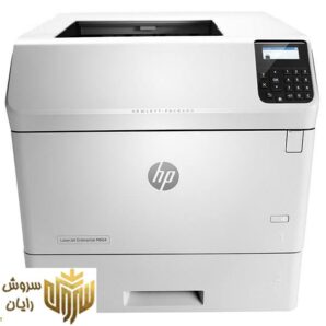 پرینتر لیزری اچ پی مدل LaserJet Enterprise M604dn