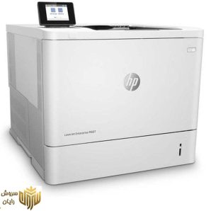 پرینتر لیزری اچ پی مدل LaserJet Enterprise M607dn