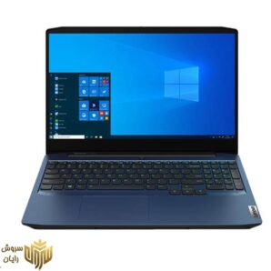 لپ تاپ 15 اینچی لنوو مدل IdeaPad Gaming 3 15IMH05 ظرفیت 1T+256 SDD