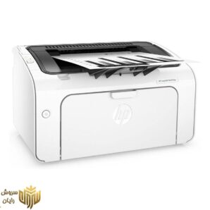 پرینتر لیزری اچ پی مدل LaserJet Pro M12w