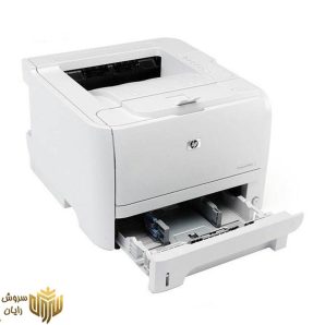پرینتر لیزری اچ پی مدل LaserJet P2035- ریفر