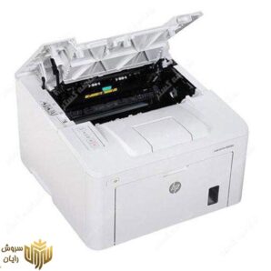 پرینتر لیزری اچ پی مدل LaserJet Pro M203dw
