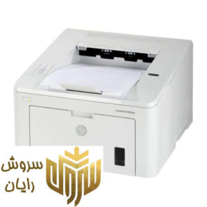 پرینتر لیزری اچ پی مدل HP LaserJet Pro M203dn