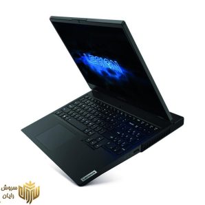 لپ تاپ 15 اینچی لنوو مدل legion 5 15IMH05H ظرفیت 1TB + 256 SSD