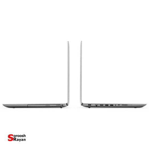 لپ تاپ 15 اینچی لنوو مدل Lenovo IdeaPad 330-Intel N5000-8GB-1TB-INT