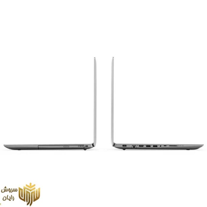 لپ تاپ 15 اینچی لنوو مدل Lenovo IdeaPad 330-Intel N5000-8GB-1TB-INT