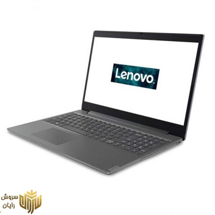 لپ تاپ 15 اینچی لنوو مدل Lenovo V15-Core i5 8265U-8GB-1TB -2GB