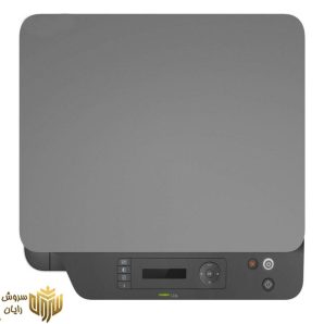 پرینتر چندکاره لیزری اچ پی مدل Laser MFP 135a