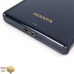 هارددیسک اکسترنال ADATA مدل HV620S ظرفیت 1 ترابایت