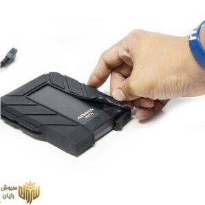 هارد اکسترنال ای دیتا مدلHD710 PRO ظرفیت 1 ترابایت